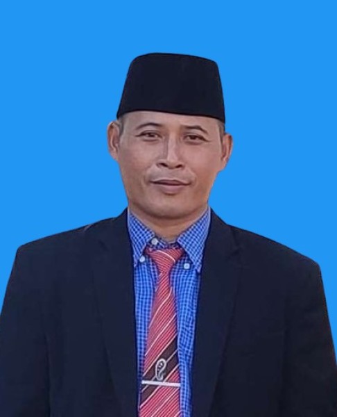 MOH. ZAINUL ABIDIN, S.Pd.I